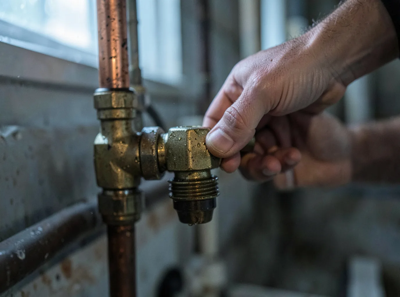 Emergency Plumber Mcveytown, PA FAQs